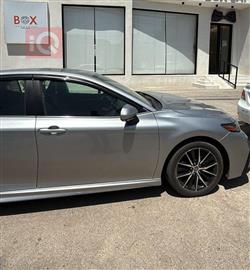 تويوتا كامري